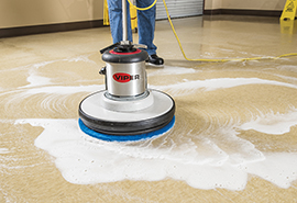 Floor Maintenance C J Management Group Janitorial Service